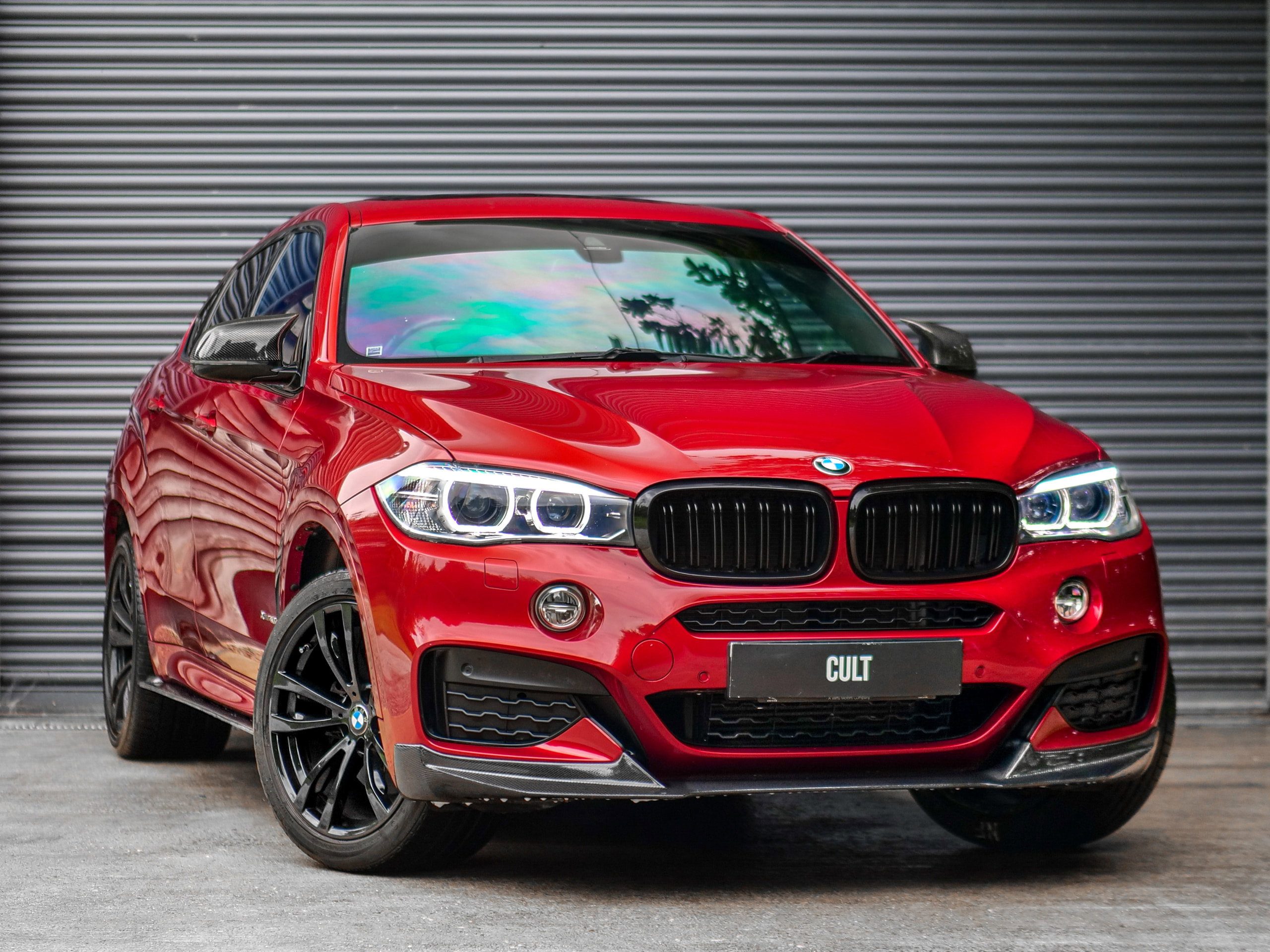 X6