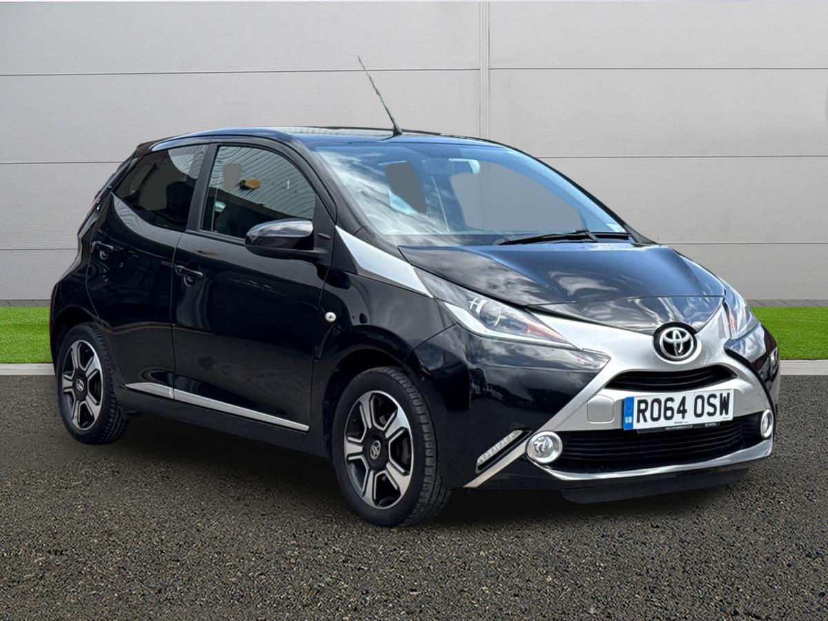 Aygo