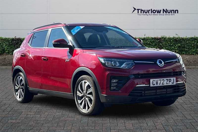 Tivoli