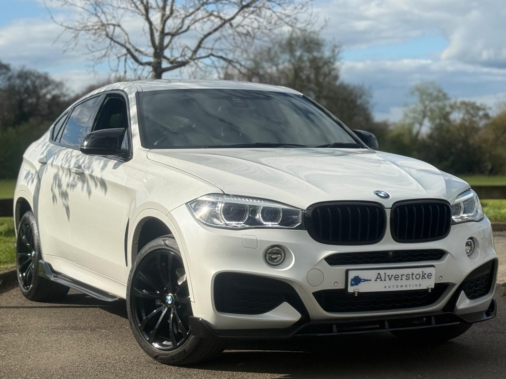X6