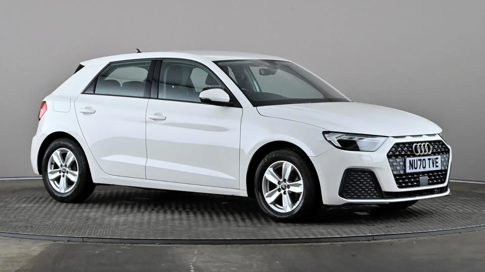 A1 Sportback