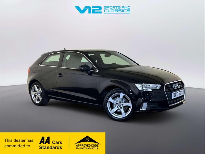A3 Sportback