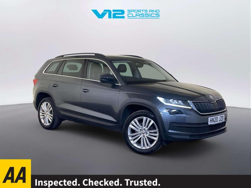 Kodiaq