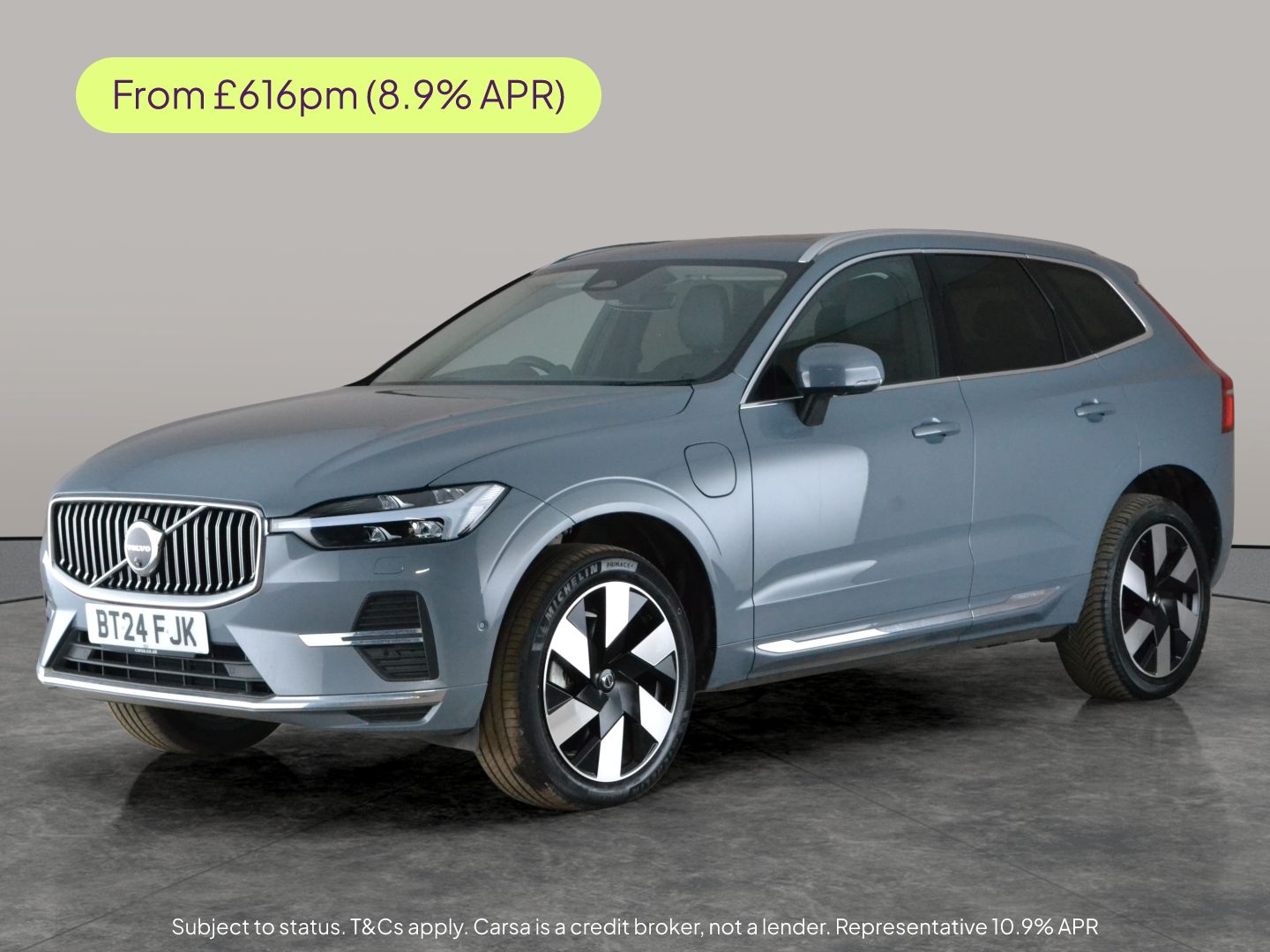 Xc60