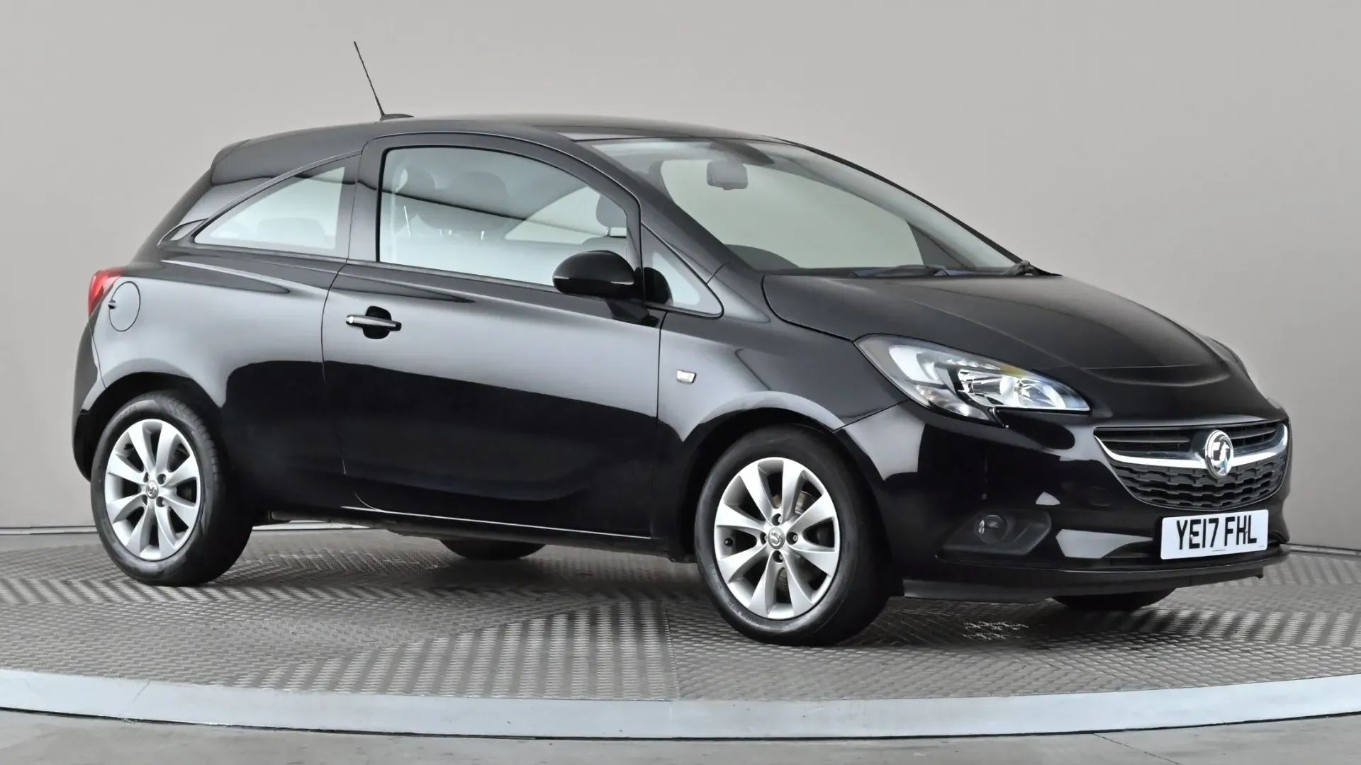 Corsa