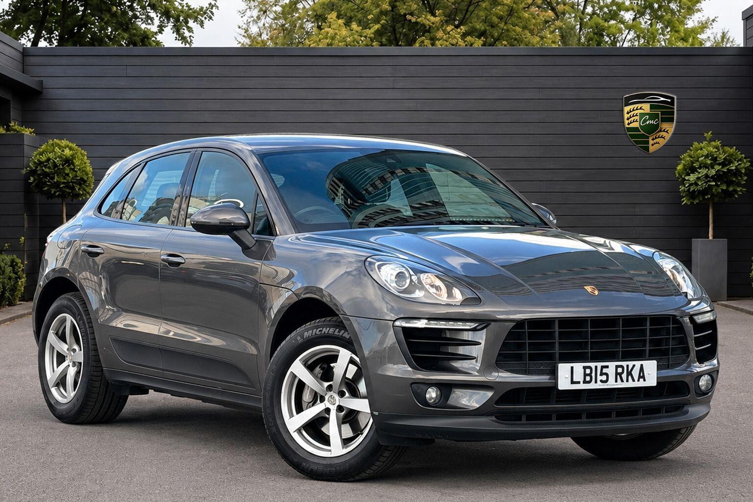 Macan