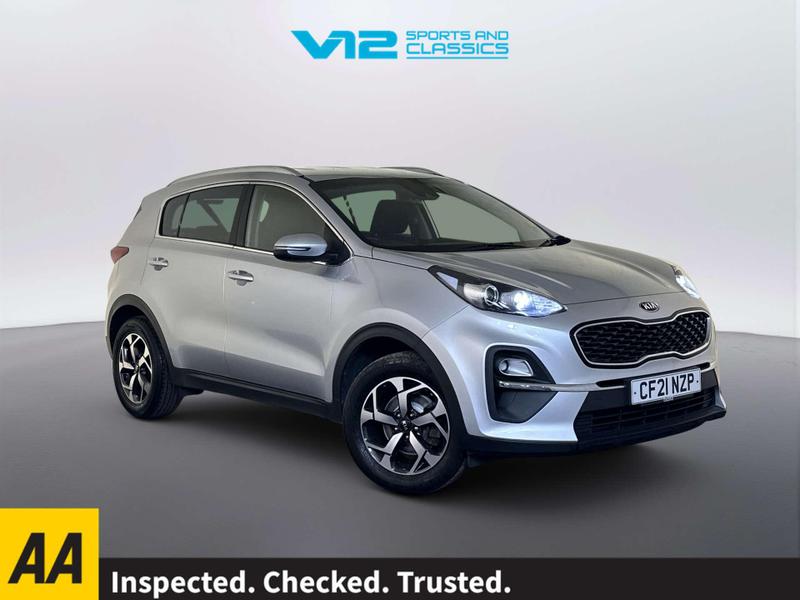 Sportage
