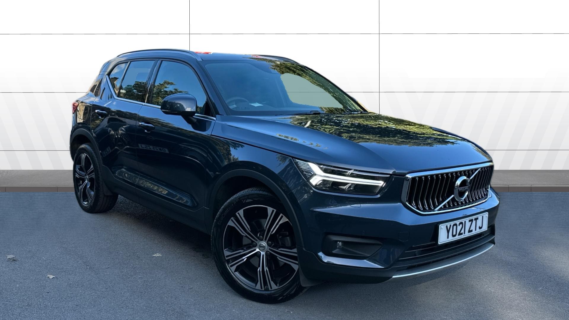 Xc40