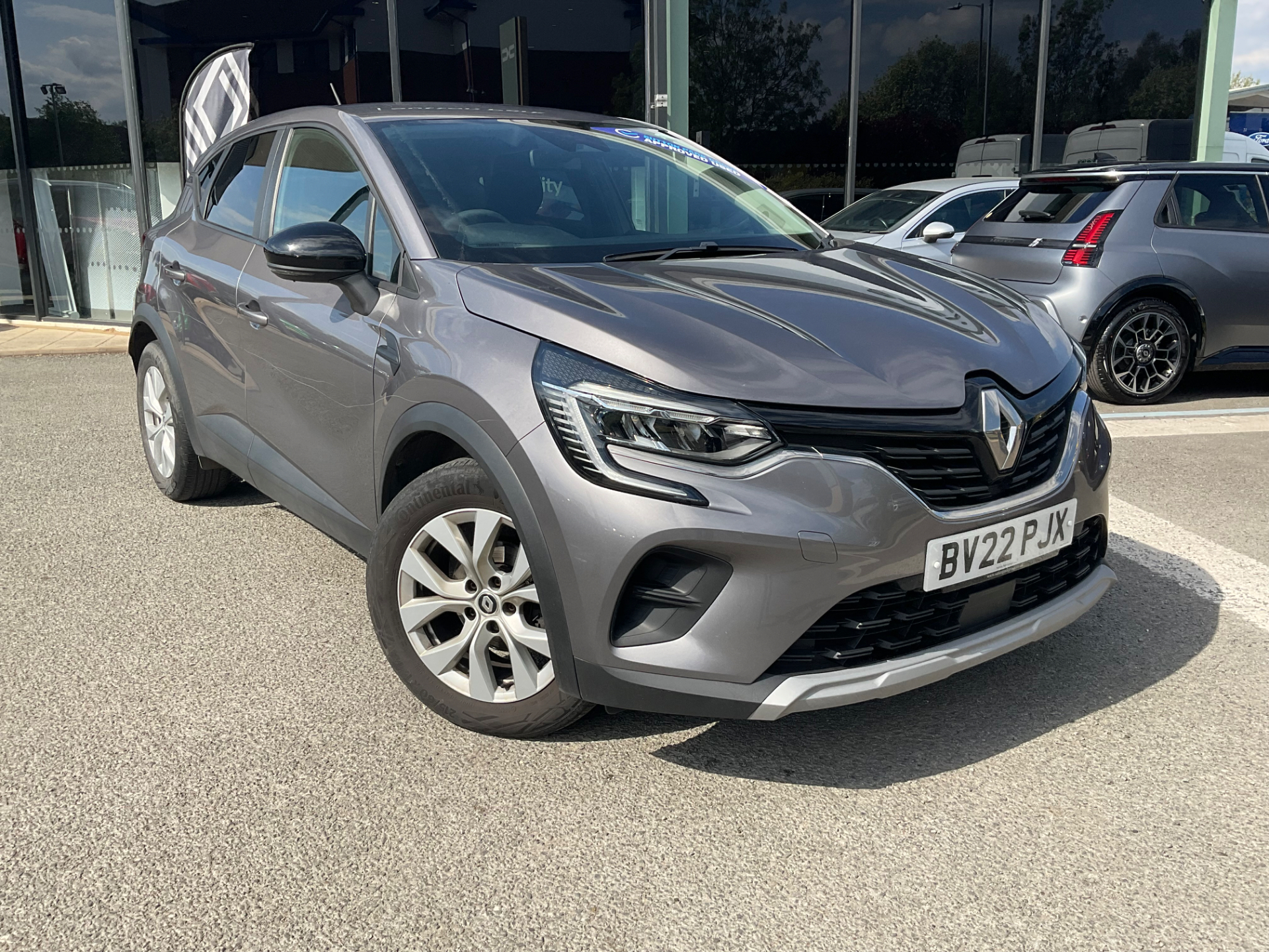 Captur