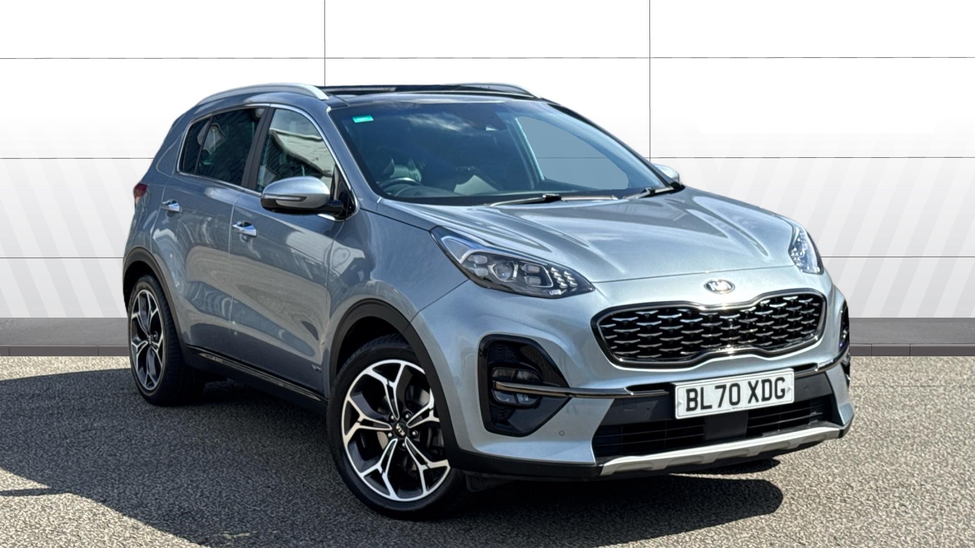 Sportage