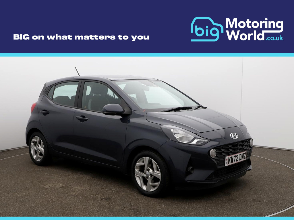 Used Hyundai i10 (Mk2, 2014-2019) review: Mk1-2 (2008-date) | | Auto ...