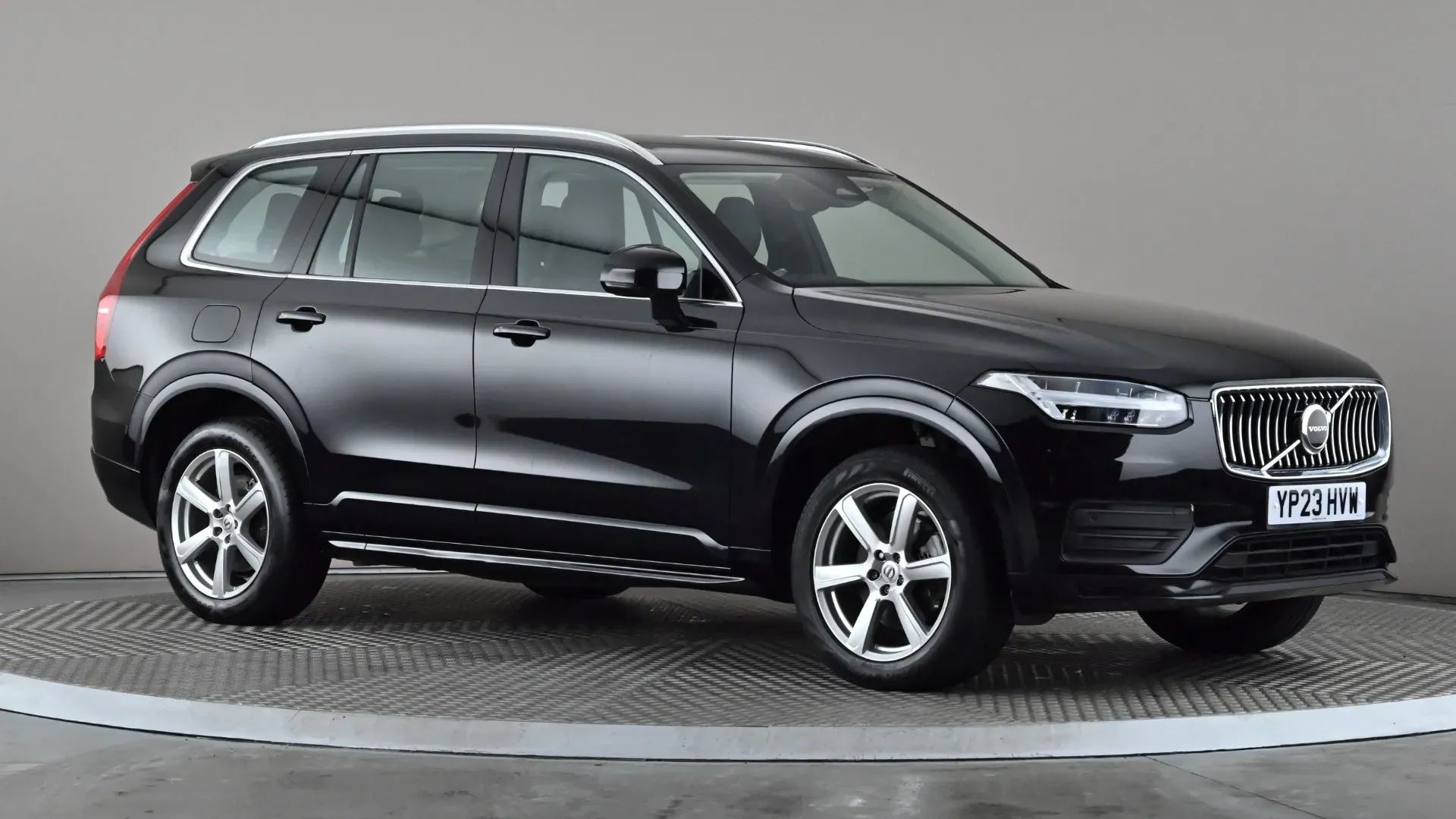 Xc90