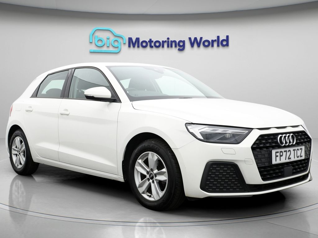A1 Sportback