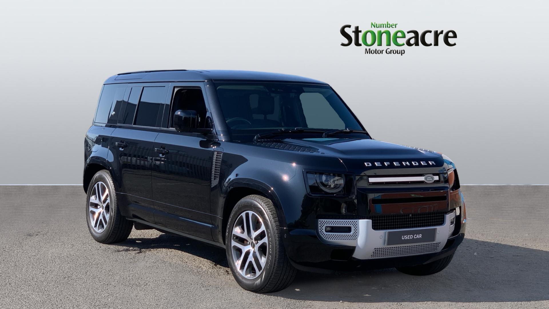 Defender