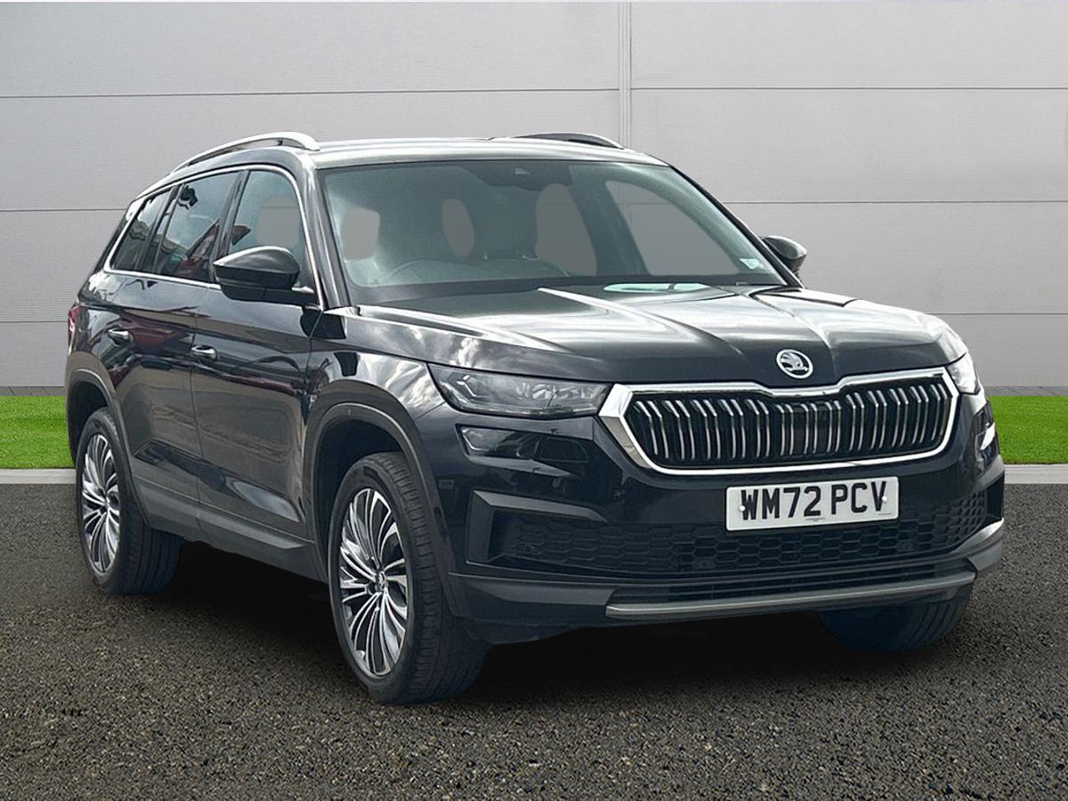 Kodiaq
