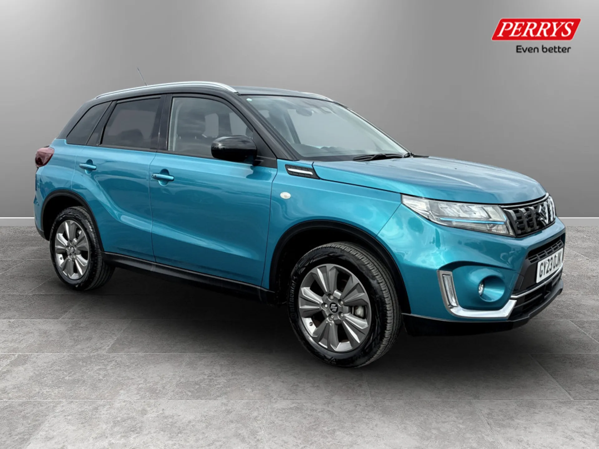 Vitara