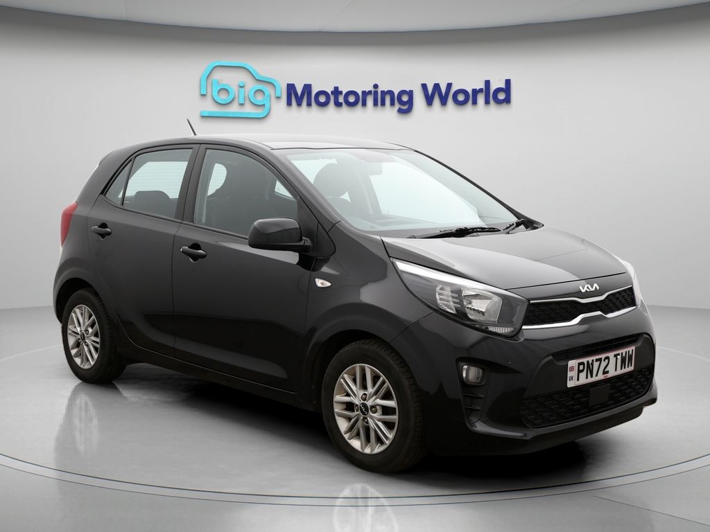 Picanto