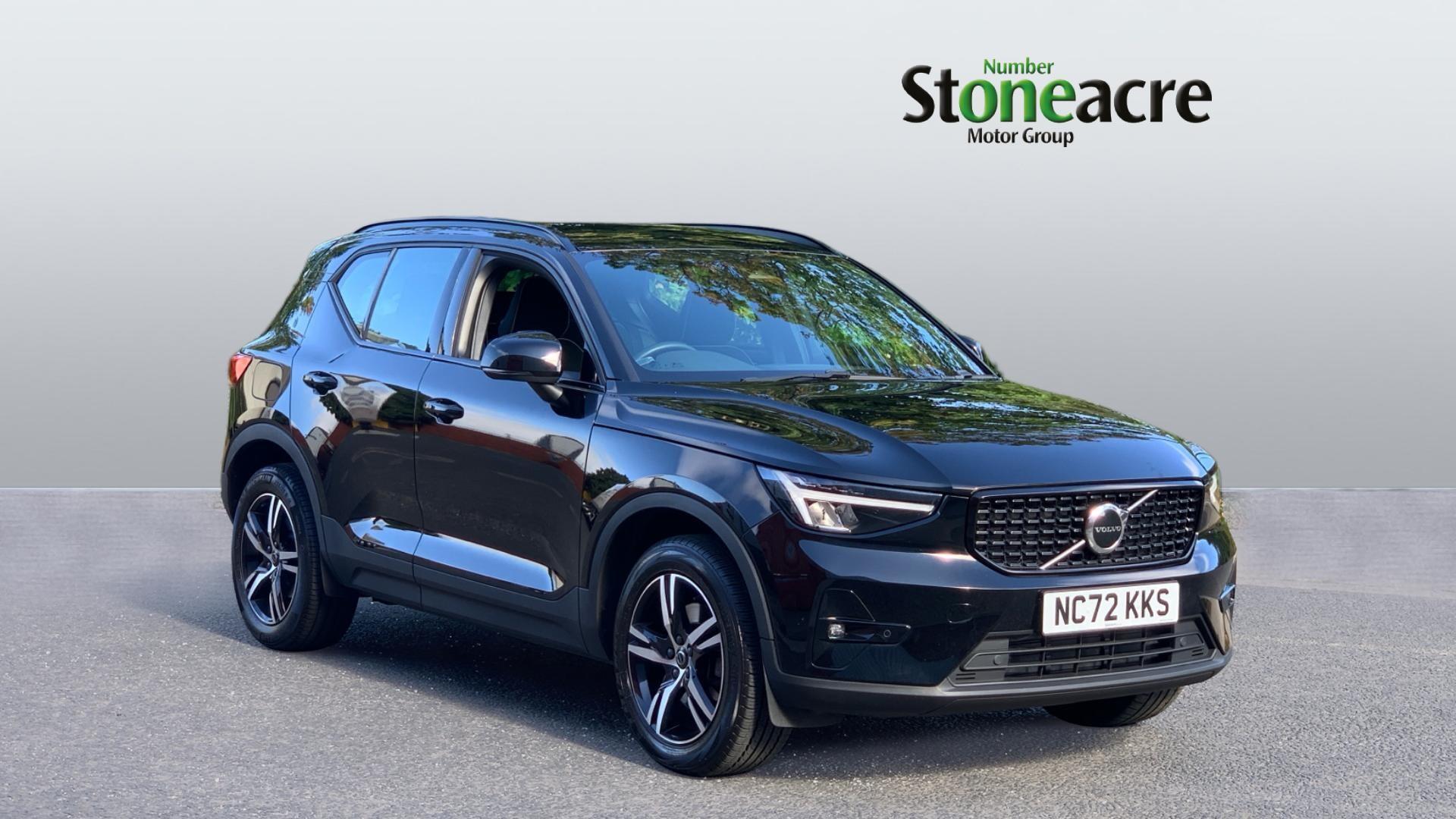 XC40