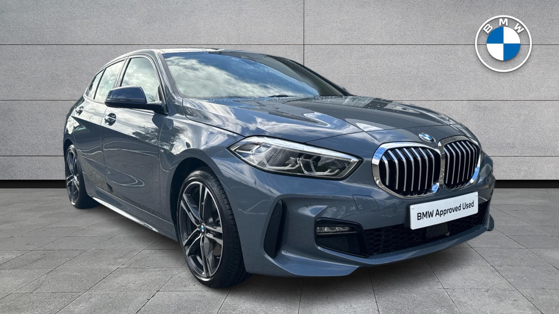 1 Series