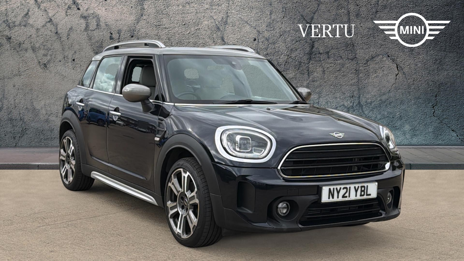 Countryman