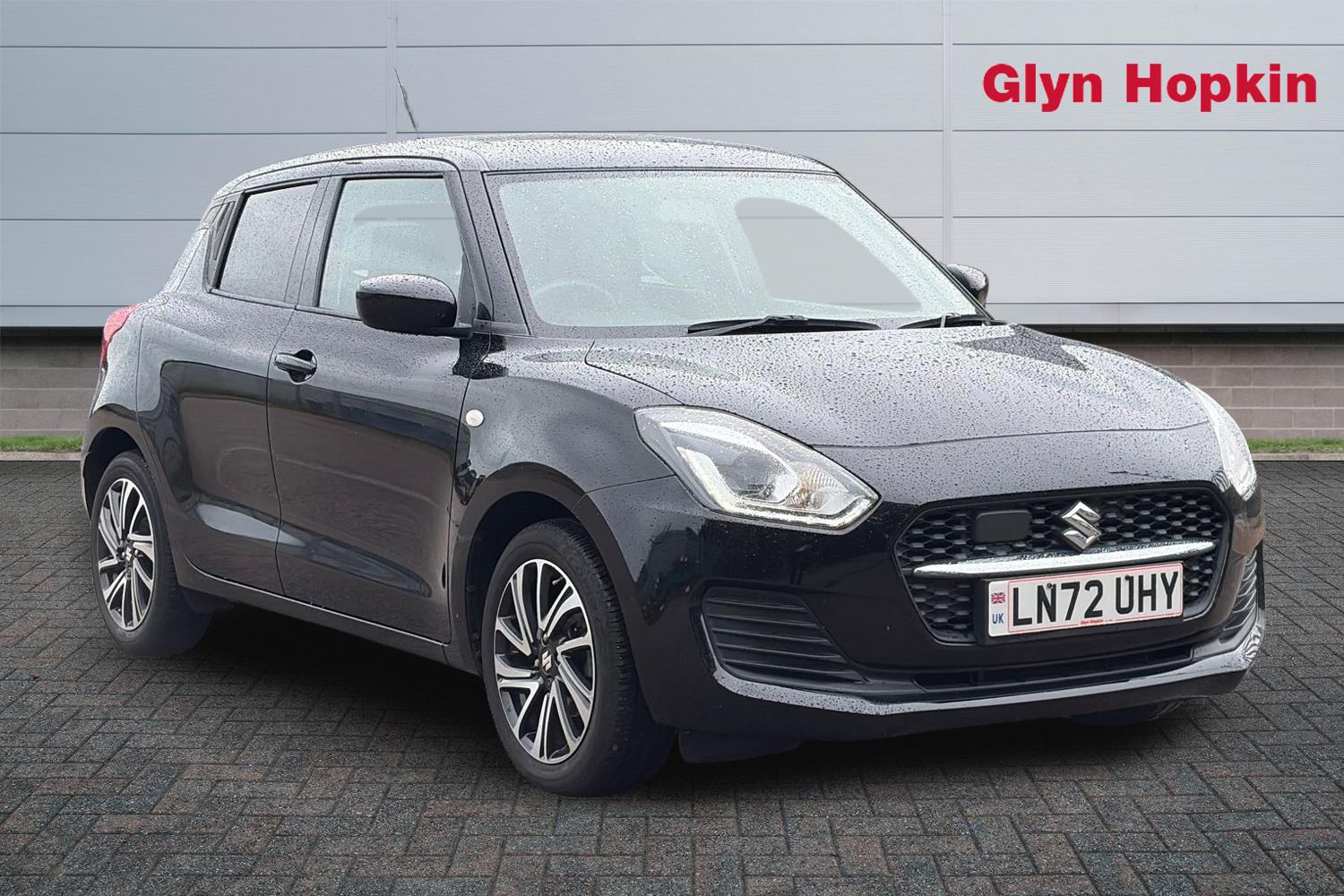 Swift