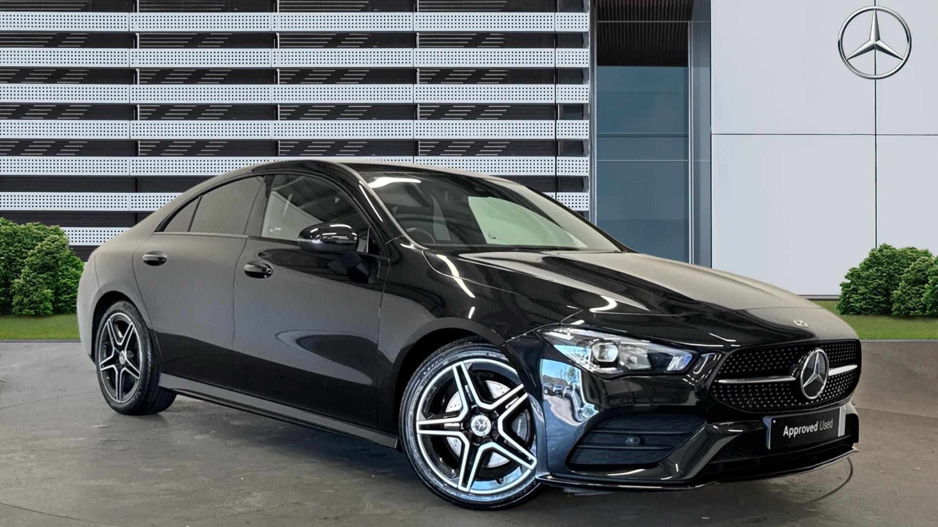 CLA
