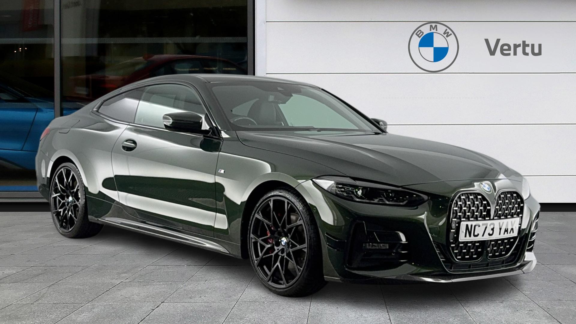 4 Series