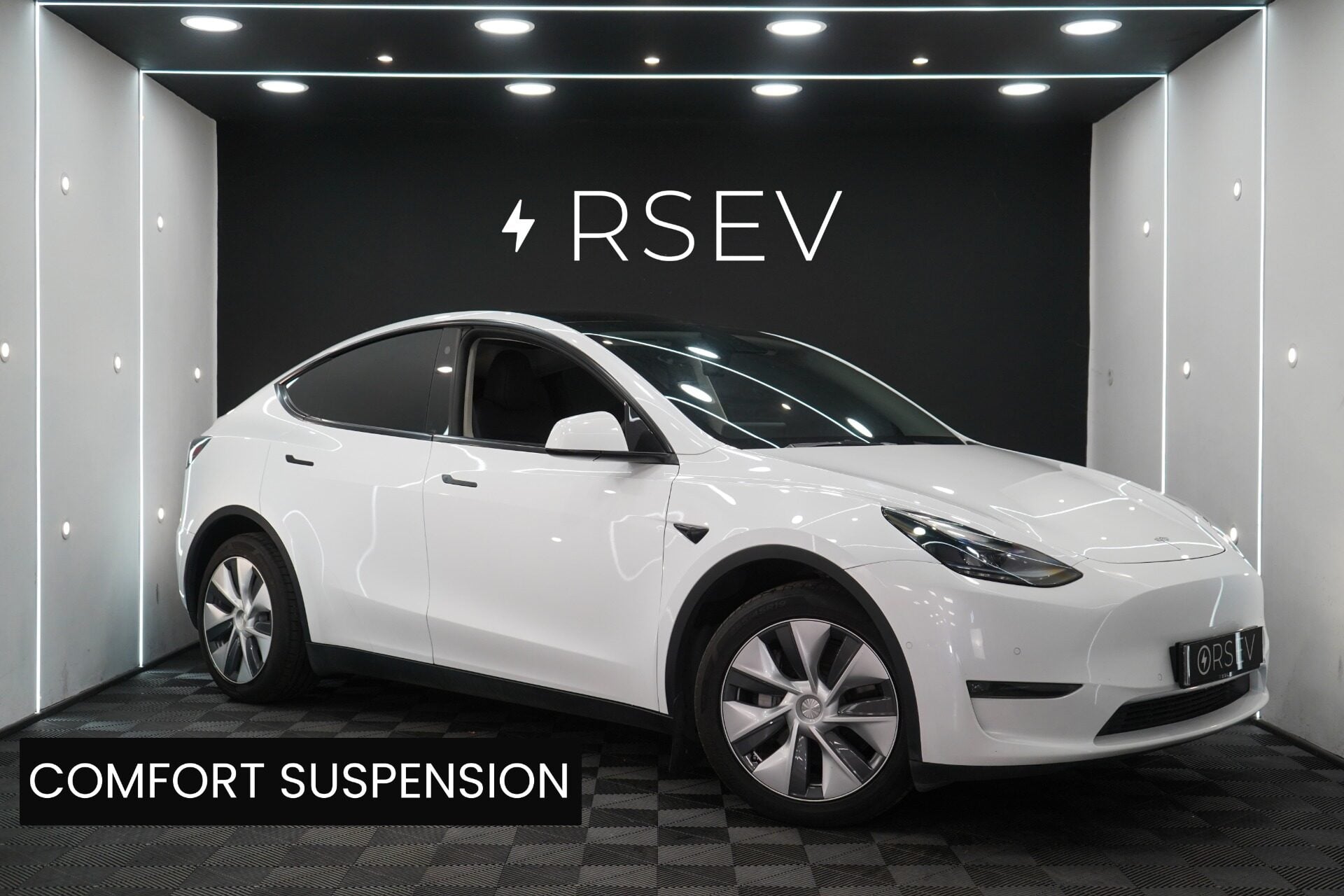 Model Y Premium