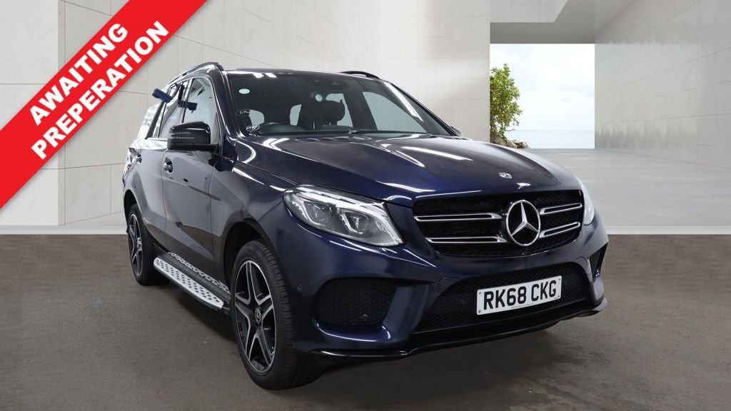 GLE