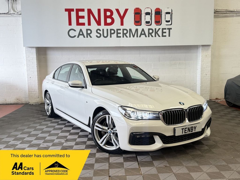 7 Series