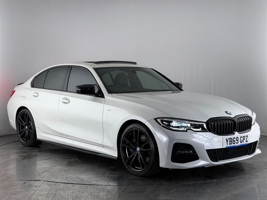 3 Series