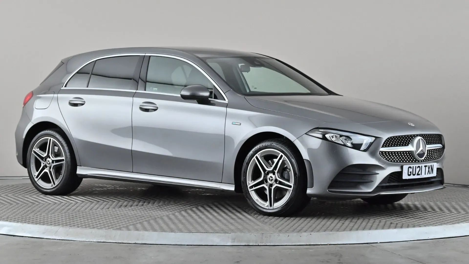 A-Class