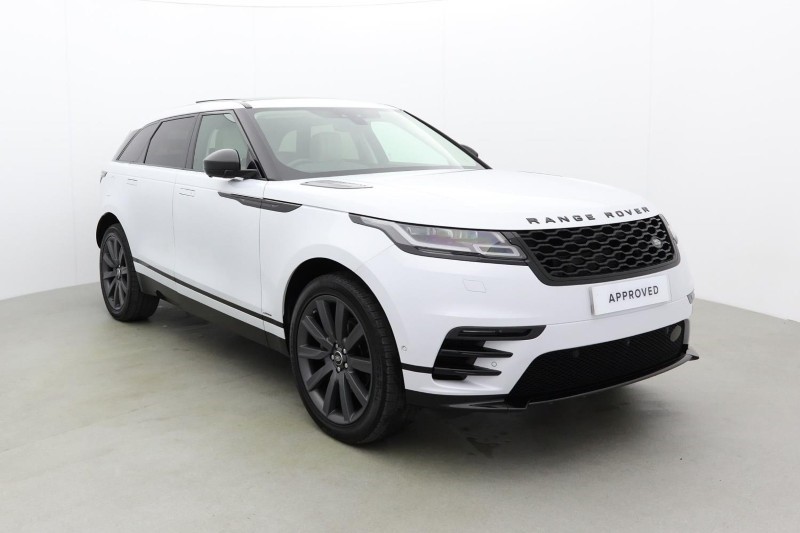 Range Rover Velar