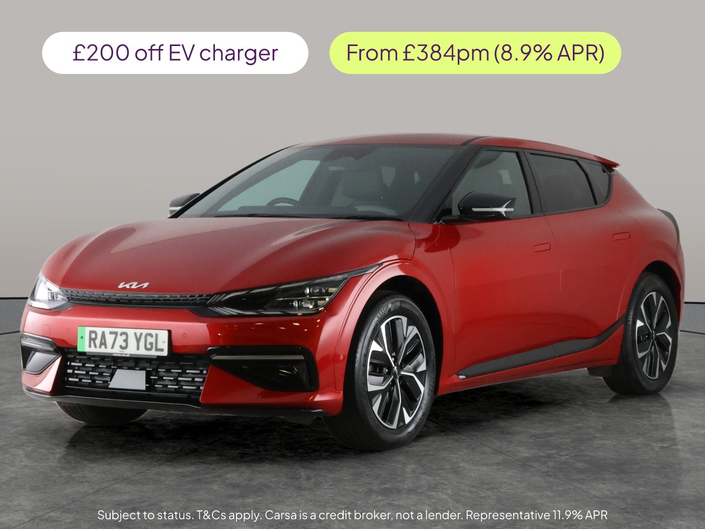 EV6