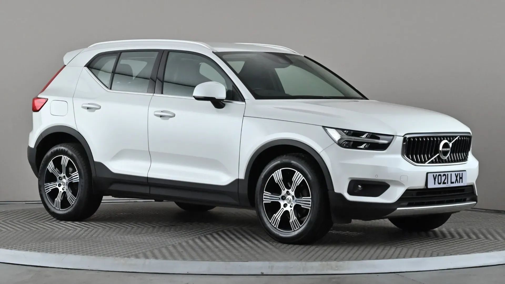 XC40