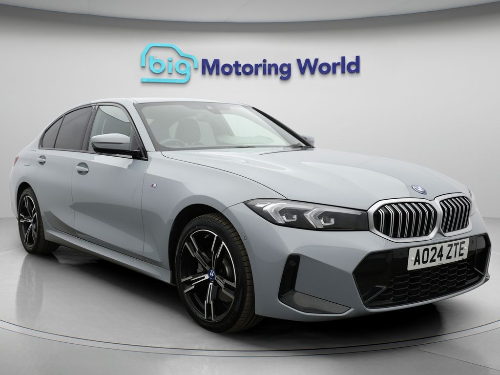 3 Series