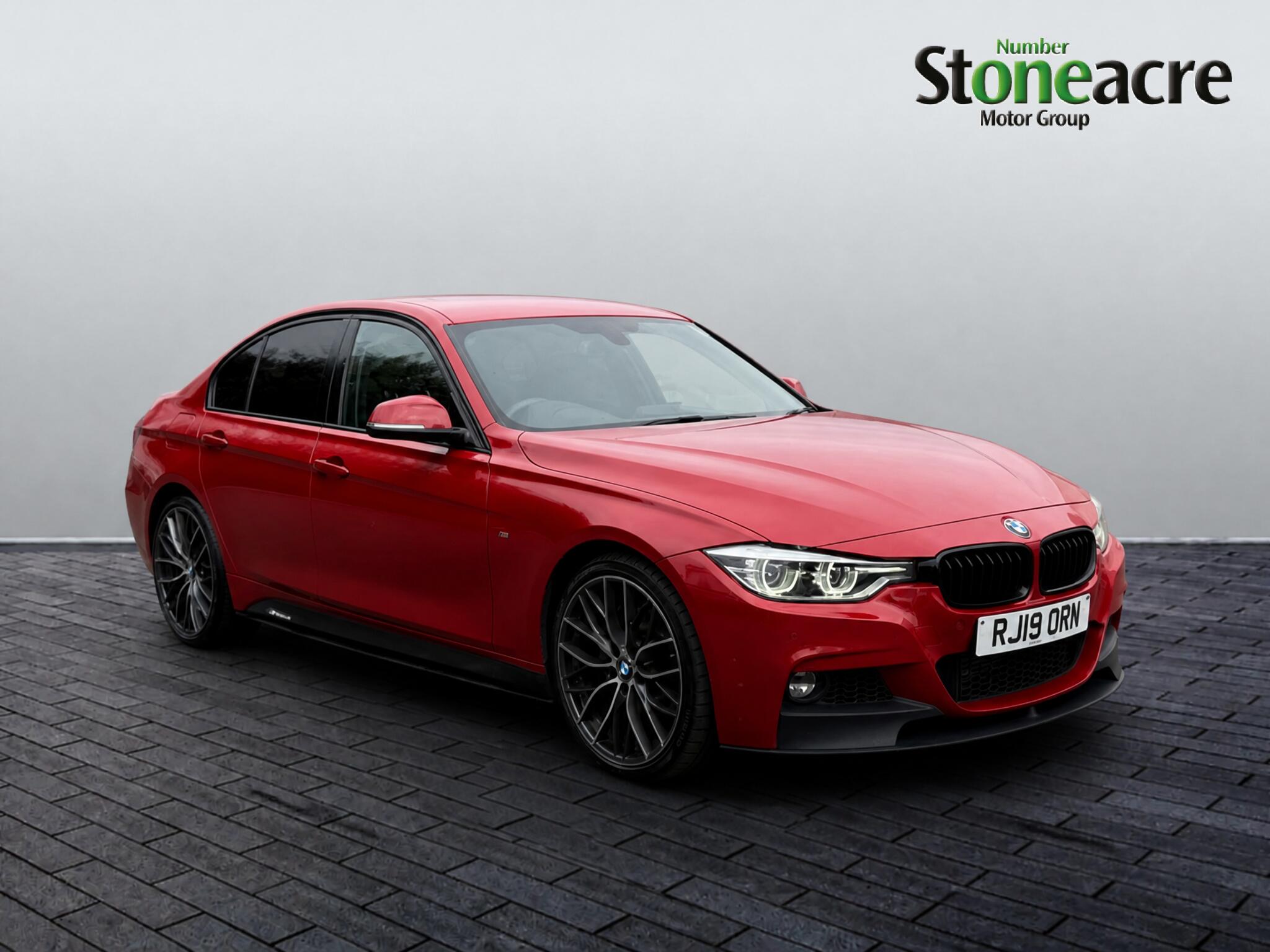3 Series