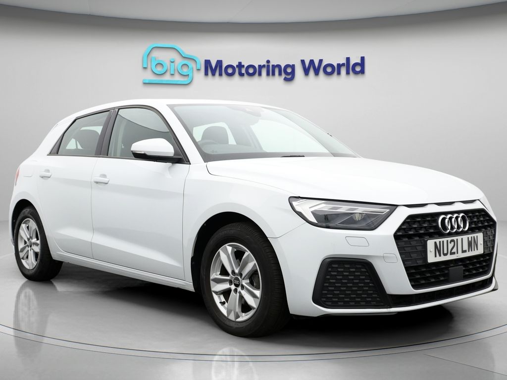 A1 Sportback