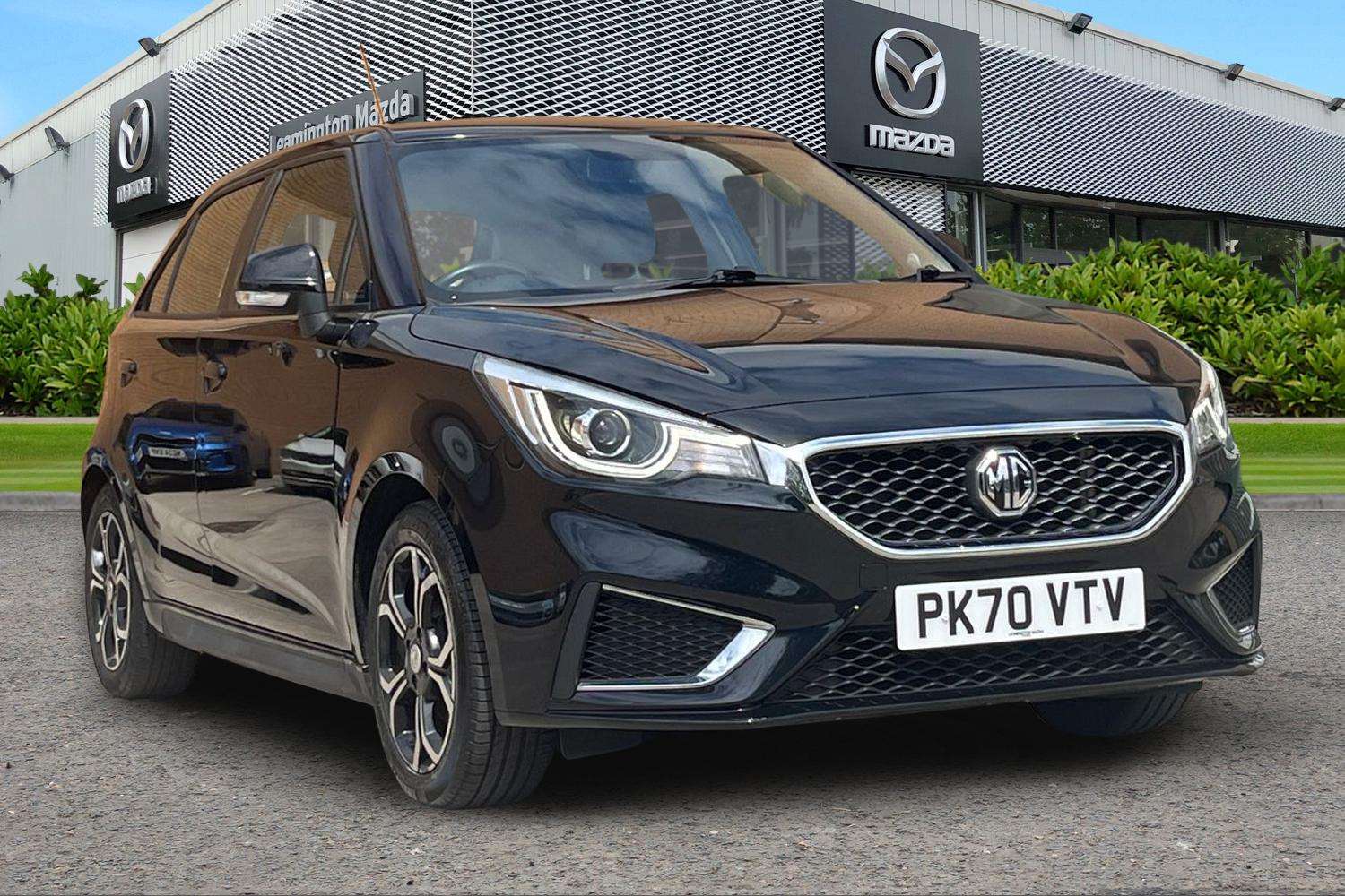 MG3