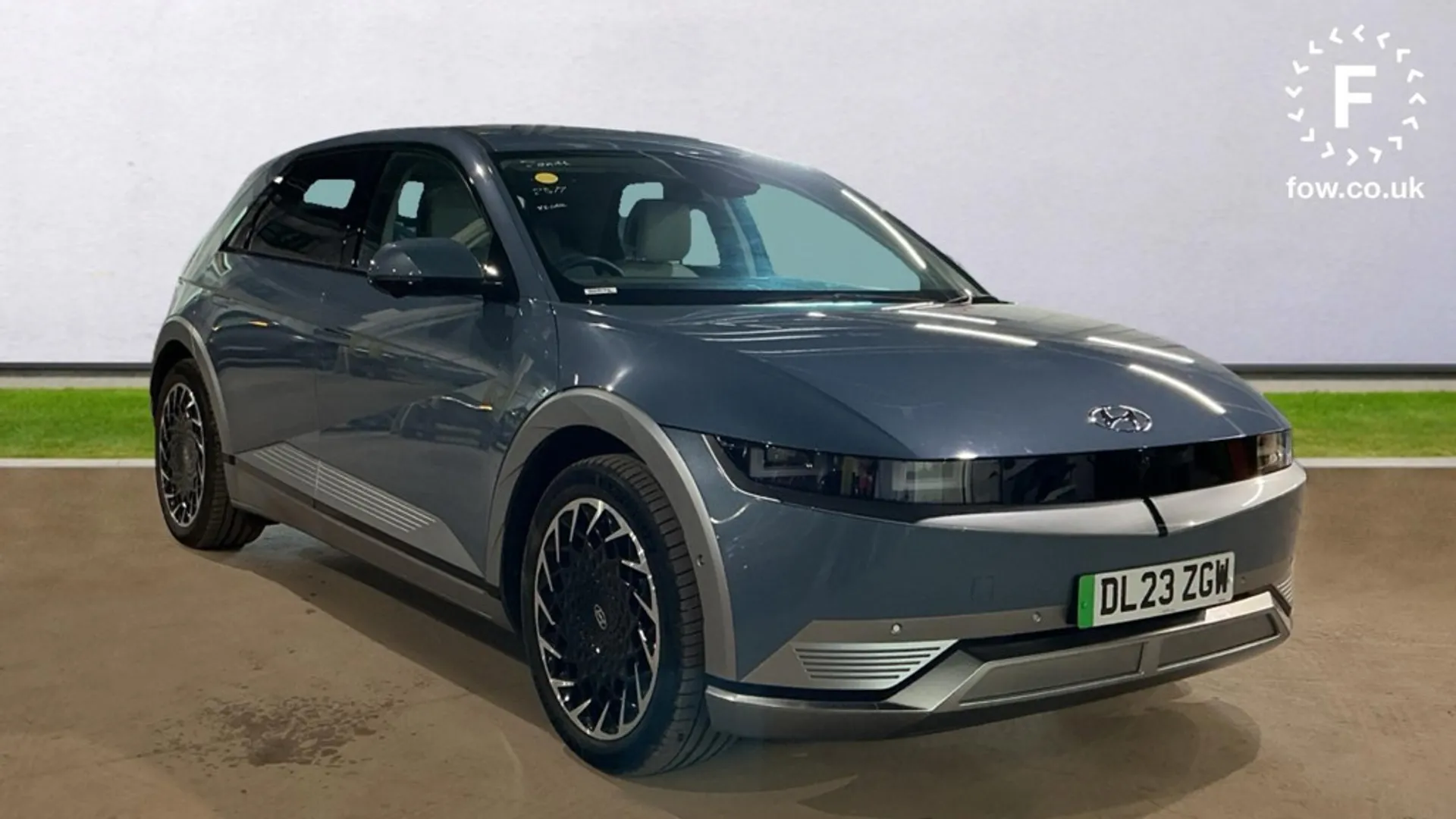 Ioniq 5