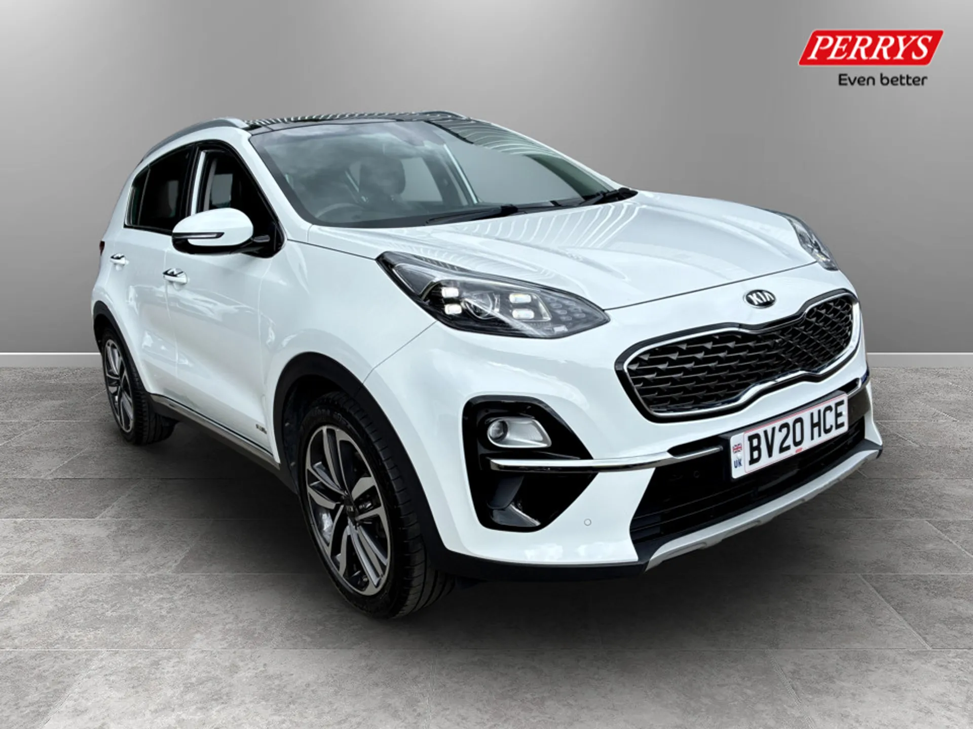 Sportage