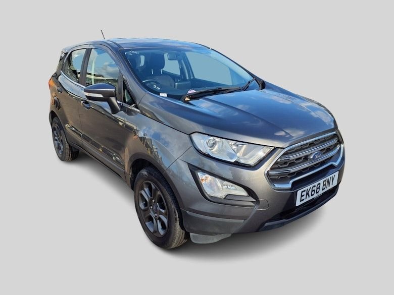 EcoSport