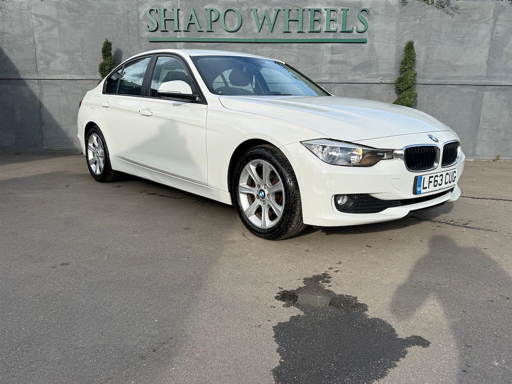 3 Series