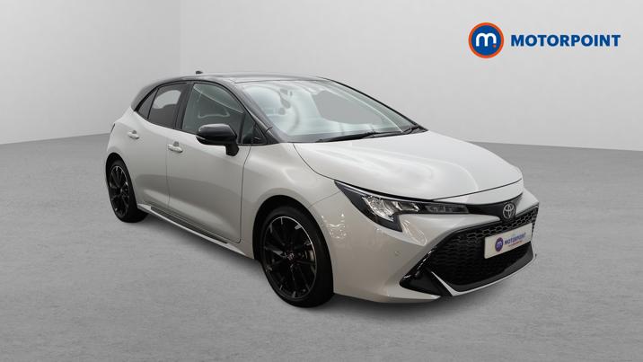 Corolla