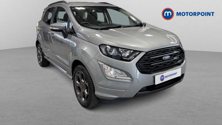 EcoSport