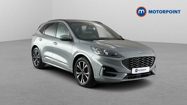 Kuga