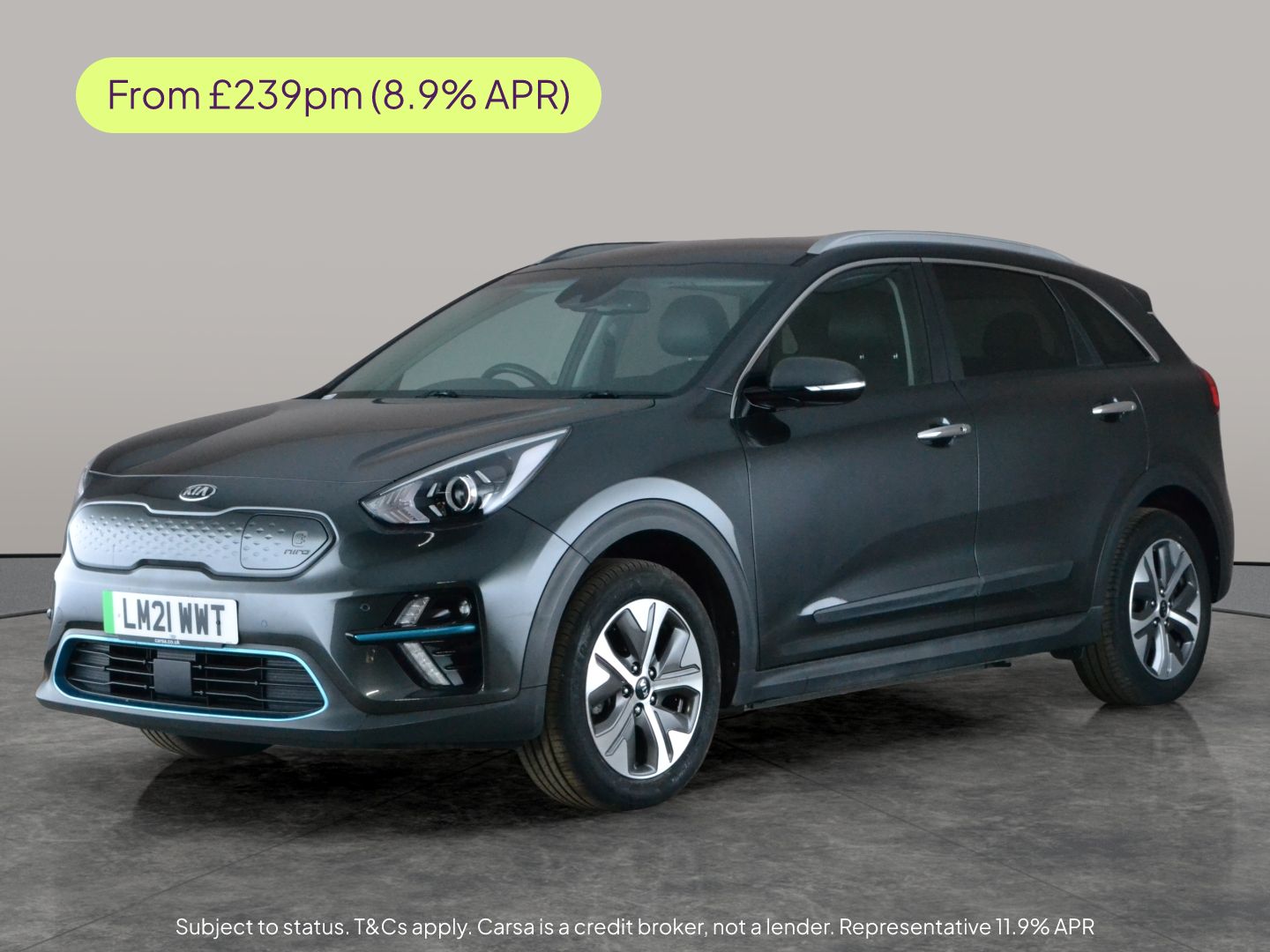 e-Niro