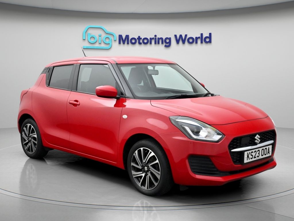 Swift