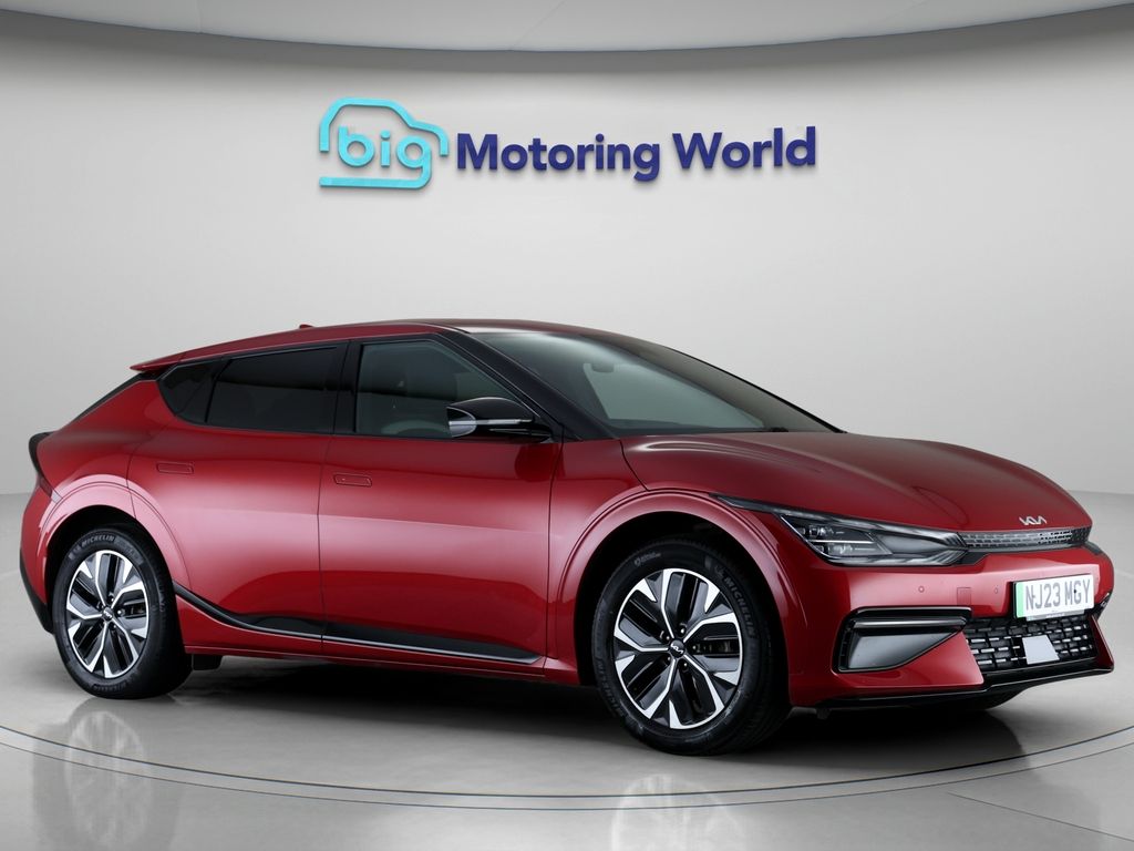 EV6