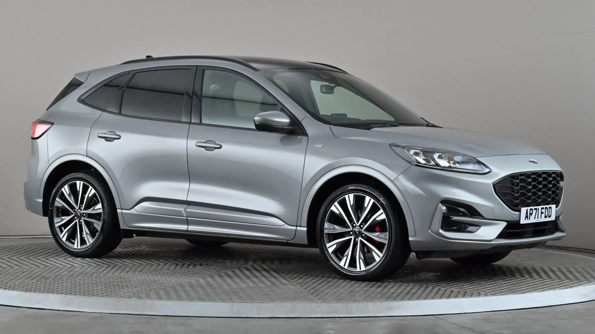 Kuga